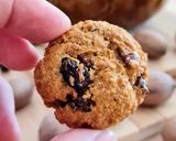 Foto del paso 4 de la receta: Galletas de avena y fécula de mandioca by Gra ♥️