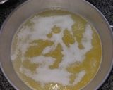 Foto del paso 1 de la receta: Torta invertida de ananá