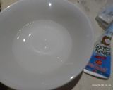 Foto langkah ke 1 dari resep Bolu kukus original.