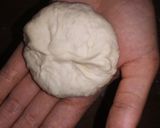 Foto del paso 6 de la receta: Pancitos rellenos hechos al sartén !!