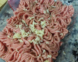 Foto del paso 1 de la receta: Albondigas en salsa