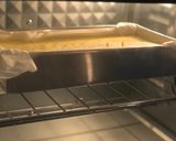 Foto langkah ke 5 dari resep 107. Basque Burnt Cheese cake.