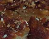Foto del paso 6 de la receta: Torta Invertida de Manzana Fácil Matera