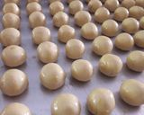 Foto langkah ke 4 dari resep Nastar nanas.