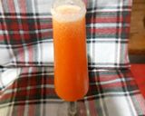 Foto del paso 6 de la receta: Trago frutal para compartir🎊