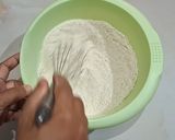 Foto langkah ke 1 dari resep Kue Perut Ayam Super Ekonomis.