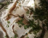 લચ્છા પરાઠા (Lachcha Paratha Recipe In Gujarati) રેસીપી સ્ટેપ1ફોટો
