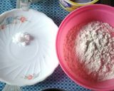 Foto langkah ke 1 dari resep Cakwe.