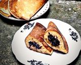 Foto langkah ke 5 dari resep Martabak Lipat.