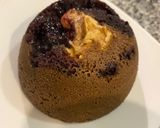 Foto del paso 2 de la receta: Mug cake cacao