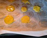 Foto del paso 8 de la receta 17. Tejas de almendra