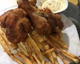 Chicken Broast recipe step 5 photo