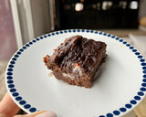 Foto del paso 3 de la receta: Brownie saludable