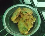 Foto langkah ke 3 dari resep Bala-Bala Sederhana.