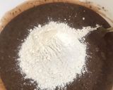 Foto del paso 3 de la receta: Brownies de milo