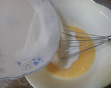 Foto del paso 2 de la receta: Brownie en 13 minutos