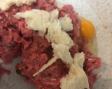 Foto del paso 3 de la receta: Albóndigas en salsa