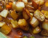 Foto del paso 9 de la receta: Guiso vegano de yuba
