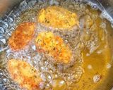 Tojáskrokett recept fázis 2 fotója