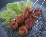 Foto langkah ke 7 dari resep Bakso Tempe.