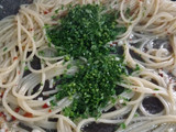 Pasta d'aglio