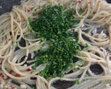 Foto del paso 6 de la receta: Pasta d'aglio