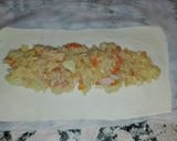Foto del paso 1 de la receta: Rollitos de hojaldre. Thermomix