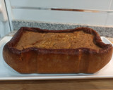 Foto del paso 6 de la receta: Pudding frío de plátano 🍌 y calabaza 🎃 (en panificadora)