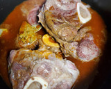 Foto del paso 5 de la receta: Chamorros jugosos