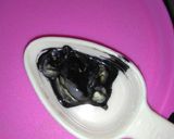 Foto langkah ke 2 dari resep Tumis cumi hitam.