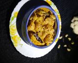 ফুলকপির রেজালা(Phulkopir_Rezala Recipe in bengali) রেসিপি ধাপ - 5 ছবি