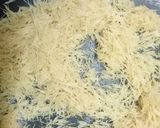 A picture of step 1 of Rabri seviyan katori.