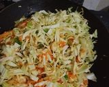 Foto langkah ke 3 dari resep Tahu Isi.