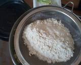 Marble cAke#authors marathon#local ingredients recipe step 5 photo