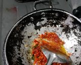 Foto langkah ke 3 dari resep Sambal tempe leunca.