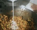 पनीर भुर्जी रेसिपी चरण 6 फोटो