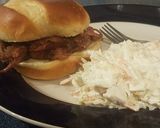 A picture of step 11 of Smoked pork butt.