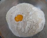 Foto langkah ke 3 dari resep Roti Goreng Tanpa Ulen.