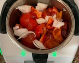 Foto del paso 2 de la receta: Gazpacho en Thermomix
