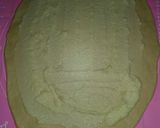 Foto langkah ke 5 dari resep Custard Bread Roll (otang ulen 3 menit).