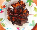Foto langkah ke 4 dari resep IGA BAKAR simple.