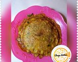 A picture of step 3 of Wainar filawa.