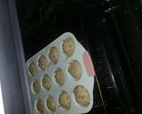 Foto del paso 5 de la receta: Muffins de harina de arroz!!