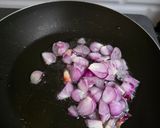 Foto langkah ke 1 dari resep Nasi Bakar Ayam Suwir.