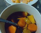 地瓜圓的食譜步驟2照片