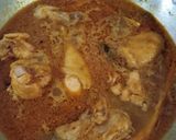 Foto langkah ke 4 dari resep Oblok Ayam Khas Betawi.