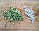 Foto del paso 2 de la receta Ensalada de patata amish