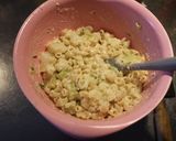 Foto del paso 1 de la receta: Ãlmuerzo de martes, con suebras del almuerzo lunatico (de lunes)