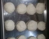 Foto del paso 4 de la receta: Pancitos para hamburguesas. Súper esponjosos!! Y fáciles de hacer