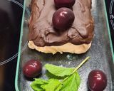 Foto del paso 19 de la receta: 176. Tarta de Galletas, Leche Condensada y Chocolate